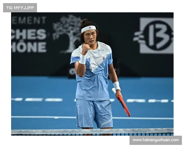 张之臻商竣程携手出战美网中国男网崭露头角迎来黄金发展期 张之臻商竣程携手出战美网中国男网崭露头角迎来黄金发展期