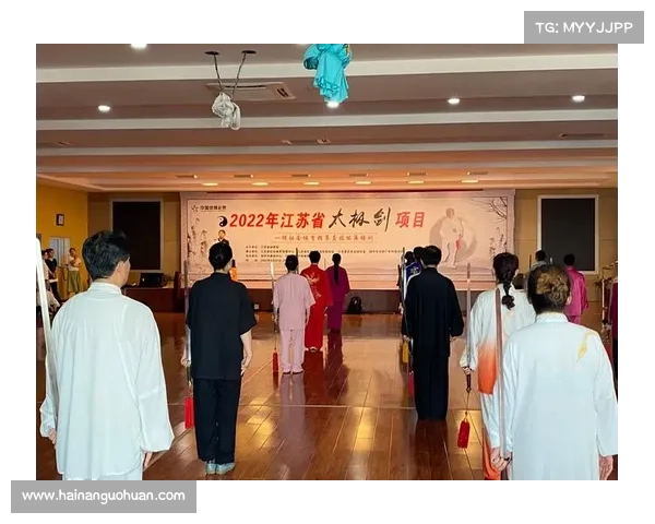 武术赛事志愿者培训体系标准化推进 急救资质成为必备条件