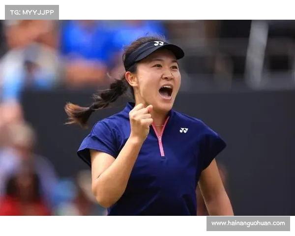 朱琳在蒙特利尔创个人最佳排名喜极而泣 感动时刻定格职业生涯新高 朱琳在蒙特利尔创个人最佳排名喜极而泣 感动时刻定格职业生涯新高