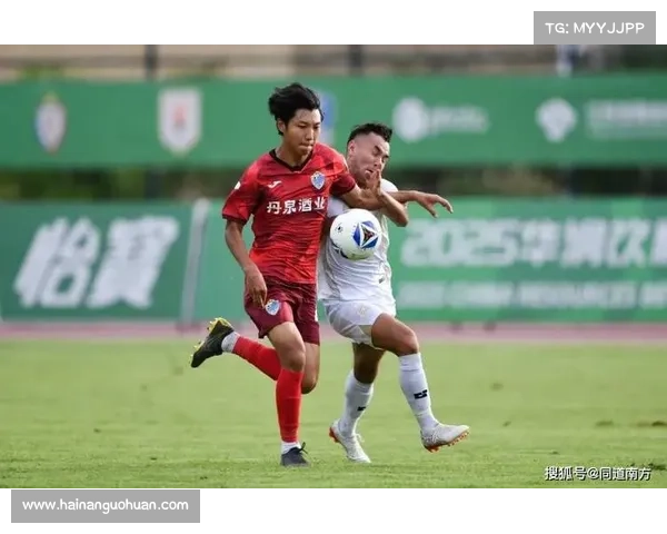 广西恒宸提前锁定中乙冠军 创造历史首个职业联赛全国冠军辉煌